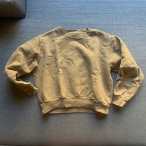 Everlane Sweatshirt